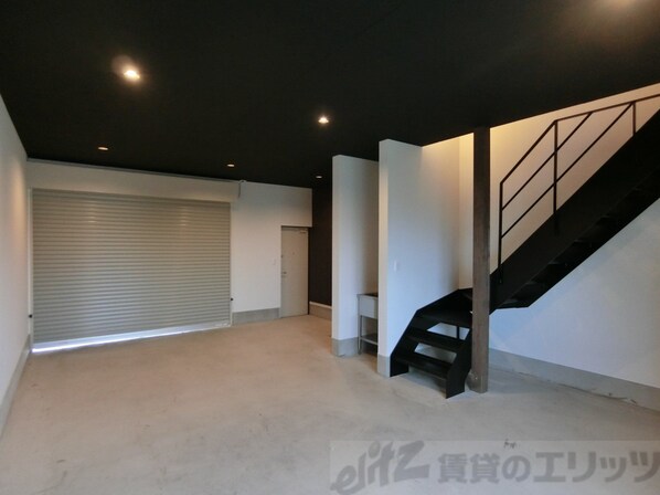 &Space茨木の物件内観写真